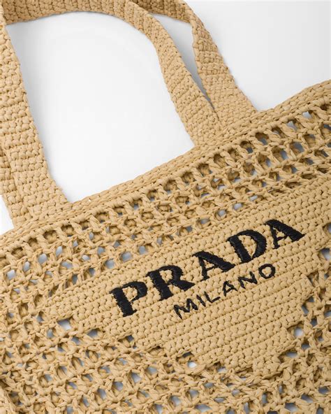 prada bag logo|prada crochet bag 2021.